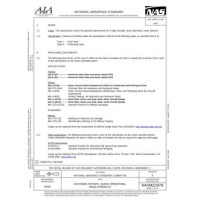 AIA NASM22978 AIA NASM22978