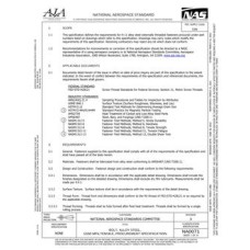 AIA NA0071:2021 AIA NA0071:2021