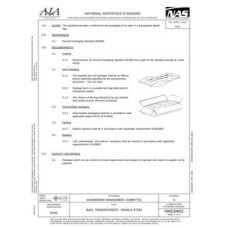 AIA NAS3402 AIA NAS3402