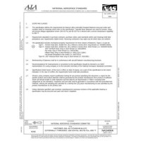 AIA NAS4004 AIA NAS4004