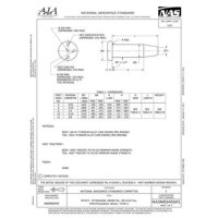 AIA NASM83459/1 AIA NASM83459/1