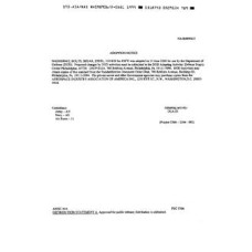 AIA NASM8906/2 AIA NASM8906/2