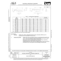 AIA NASM24665 AIA NASM24665