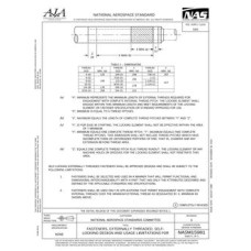 AIA NASM15981 AIA NASM15981