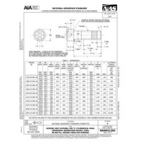 AIA NASM21295:2023