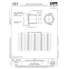 AIA NAS837 AIA NAS837