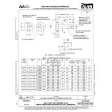 AIA NAS1992-2000:2021 AIA NAS1992-2000:2021