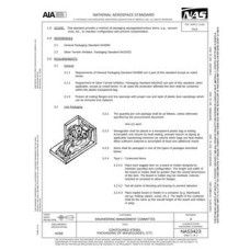 AIA NAS3423 AIA NAS3423