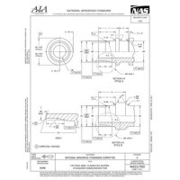 AIA NAS1760 AIA NAS1760