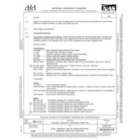 AIA NASM28728:2020 AIA NASM28728:2020
