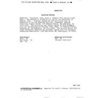 AIA NASM27980