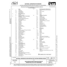 AIA NAS410 AIA NAS410