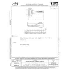 AIA NASM43770/10:2017