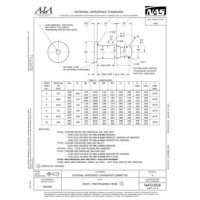 AIA NAS1054 AIA NAS1054