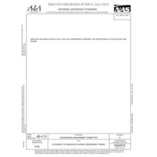 AIA NAS972 AIA NAS972
