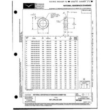 AIA NAS509 AIA NAS509