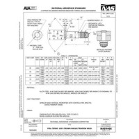 AIA NAS4466:2022