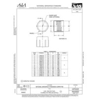 AIA NAS832 AIA NAS832
