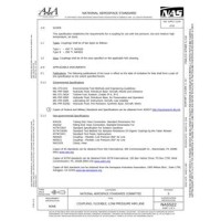 AIA NAS522:2022 AIA NAS522:2022