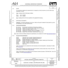 AIA NAS522:2022 AIA NAS522:2022