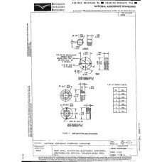 AIA NAS4120 AIA NAS4120