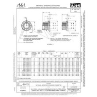 AIA NASM8922/1 AIA NASM8922/1
