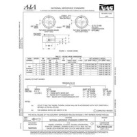 AIA NASM91528 AIA NASM91528