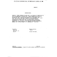 AIA NASM25087 AIA NASM25087