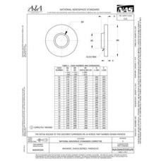 AIA NASM45595/8 AIA NASM45595/8