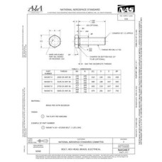 AIA NAS467:2022