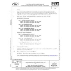 AIA NAS1686 AIA NAS1686