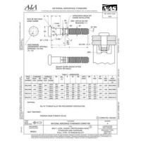 AIA NAS2406-2412 AIA NAS2406-2412