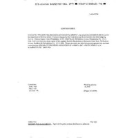 AIA NASM20700 AIA NASM20700