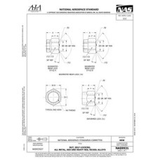 AIA NAS9931 AIA NAS9931