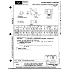 AIA NAS2045-2052 AIA NAS2045-2052