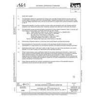 AIA NAS4004 AIA NAS4004