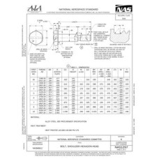 AIA NAS1297 AIA NAS1297