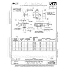 AIA NASM17731 AIA NASM17731