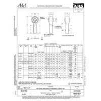 AIA NAS469 AIA NAS469