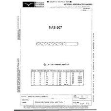 AIA NAS907 AIA NAS907