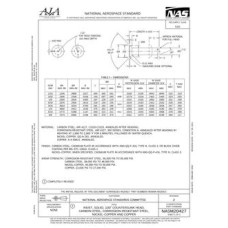 AIA NASM20427 AIA NASM20427