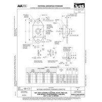 AIA NA0027-0028:2023 AIA NA0027-0028:2023
