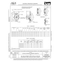 AIA NASM21050 AIA NASM21050