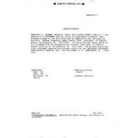 AIA NASM16491/1 AIA NASM16491/1