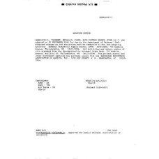 AIA NASM16491/1