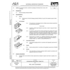 AIA NAS3408 AIA NAS3408