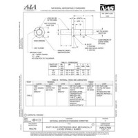 AIA NAS1768 AIA NAS1768
