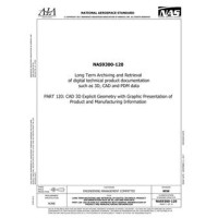 AIA NAS9300-120:2017 AIA NAS9300-120:2017
