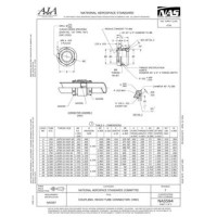 AIA NAS594:2016