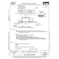 AIA NAS1677 AIA NAS1677